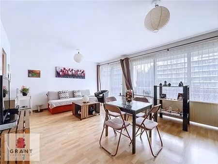 studio loué pour investissement