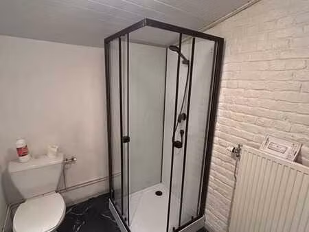 studio à louer à neufchâteau (6840) - epc c