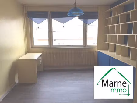 a vendre studio proche école de management