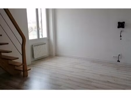 location appartement  49.47 m² t-2 à tartas  442 €