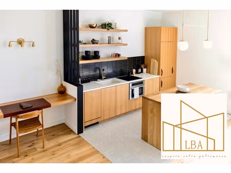 appartement à vendre vitrolles