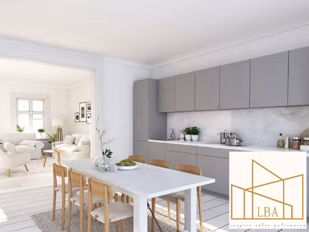 appartement à vendre vitrolles