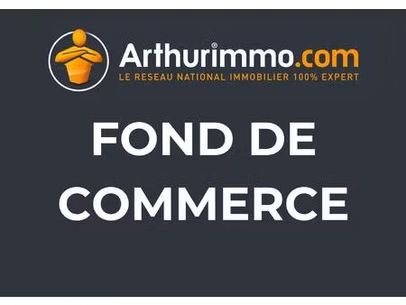 vente commerce 3 pièces biscarrosse (40600)