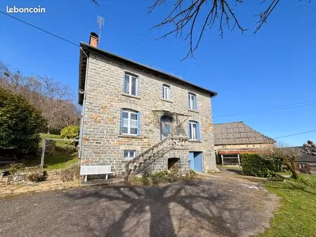 maison 6 pièces 152 m²