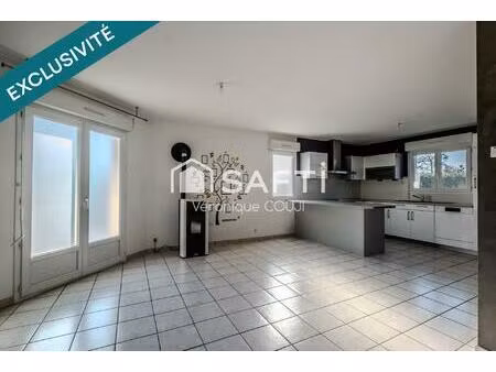 à allinges  jolie maison de 107 m² avec tiny house indépendante de 28m2