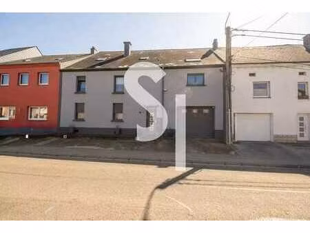 superbe maison familiale avec volumes exceptionnels | aubang