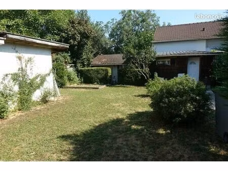 maison 5 pièces 91 m²