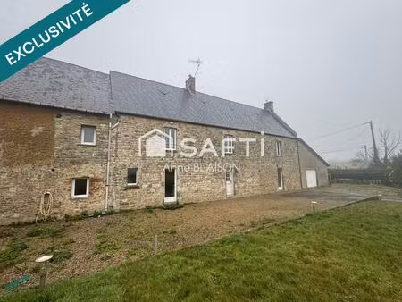 a saisir ! maison familiale lumineuse !