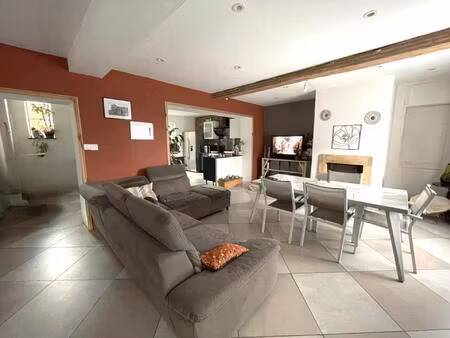 grande maison familiale à quelques minutes de bavay