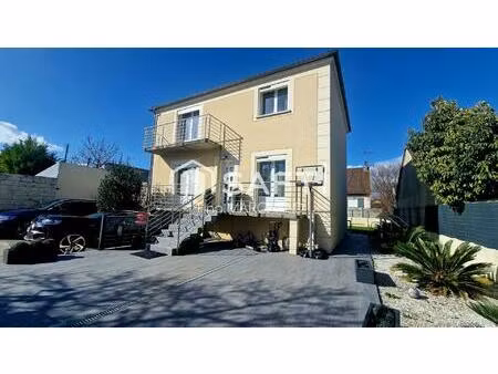 maisons familliale 5 pièces entièrement rénovée