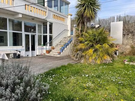 maison familiale à potentiel