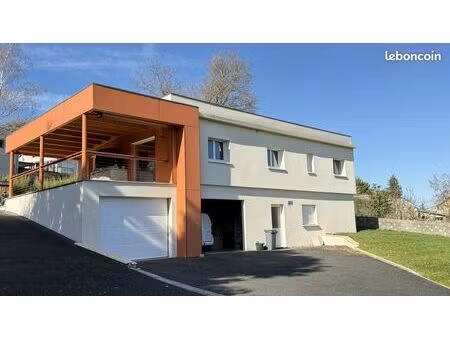 chalet en viager 5 pièces 147 m²