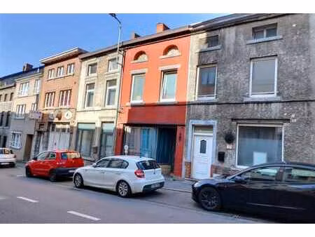 maison à rénover - investissement ou 1er achat