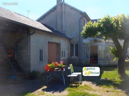 maison 5 pièces 123 m²