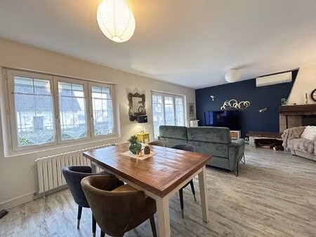 maison familiale sans travaux