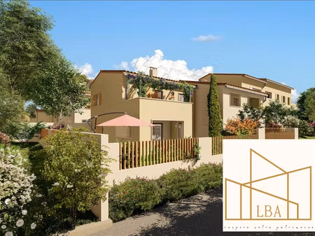 maison à vendre coudoux