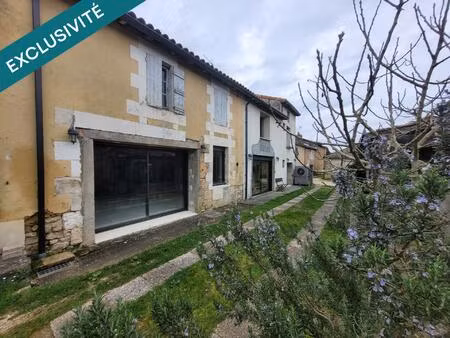 maison 4 pièces 190 m2