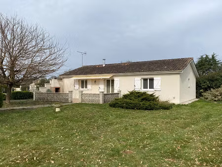 maison coutras 3 pièces 88 m2