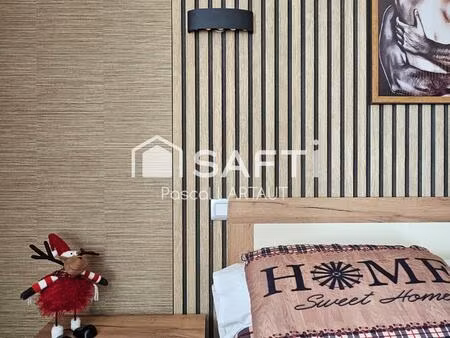 ancien corps de ferme avec potentiel exceptionnel