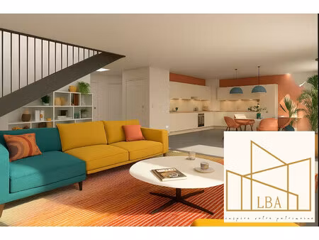 maison à vendre gignac-la-nerthe