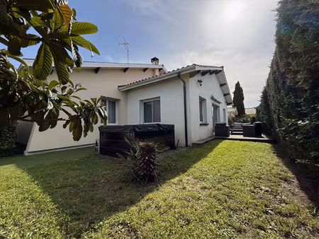 gujan-mestras - meyran proche centre-ville