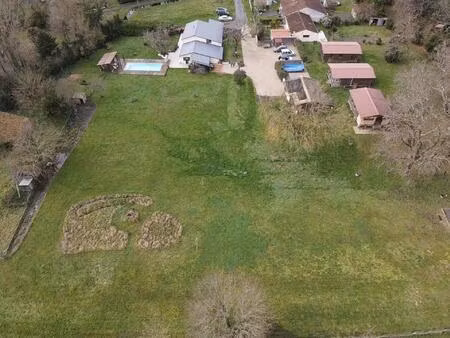 maison et 3 gîtes à vendre - investissement locatif