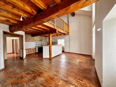 en exclusivité maison à vendre 7 pièces la llagonne (66)