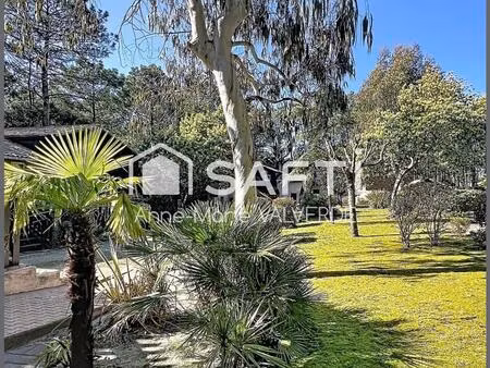 appartement 25m2 lacanau