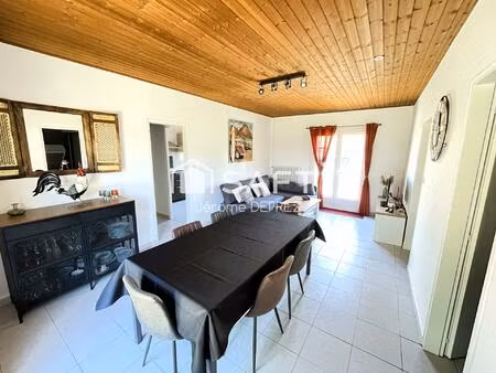 maison plain pied quartier calme et proche océan