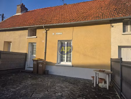 langon 3 pièces 65m2