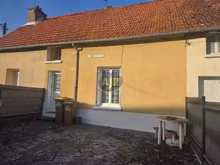 langon 3 pièces 65m²
