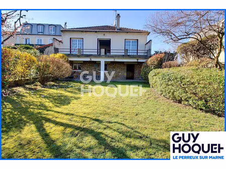 maison le perreux sur marne