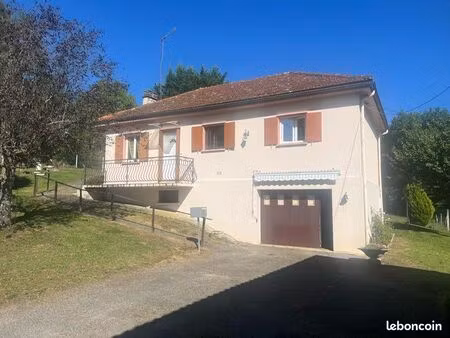 maison habitation individuelle