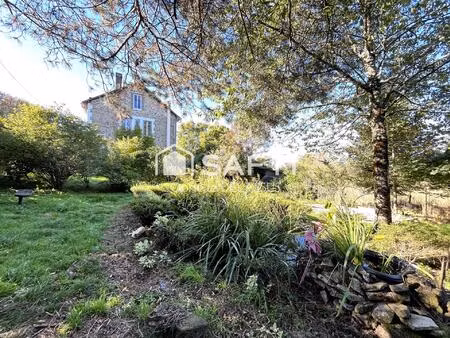 immeuble de rapport avec chambres d'hôtes et appartements