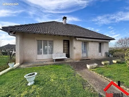 maison 6 pièces 95 m²