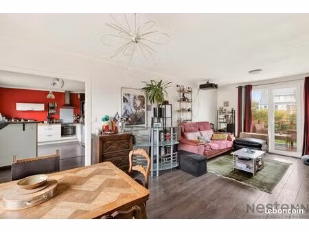 maison 5 pièces 99 m²