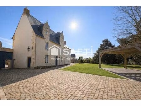 élégance intemporelle & art de vivre – presbytère d’exception à coulans-sur-gée (72550)