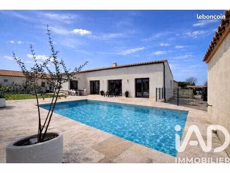 maison 5 pièces 117 m²