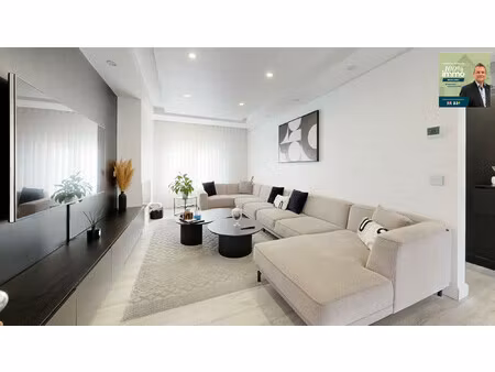 maison individuelle – 140 m²