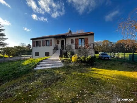 maison 6 pièces 135 m²