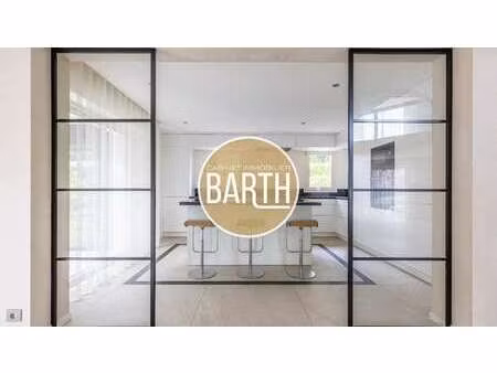 vente maison piscine à saint-grégoire (35760) : à vendre piscine / 170m² saint-grégoire