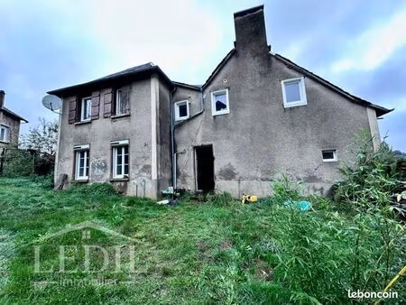 maison 4 pièces 135 m²