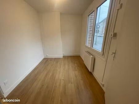 maison 3 pièces 58 m²