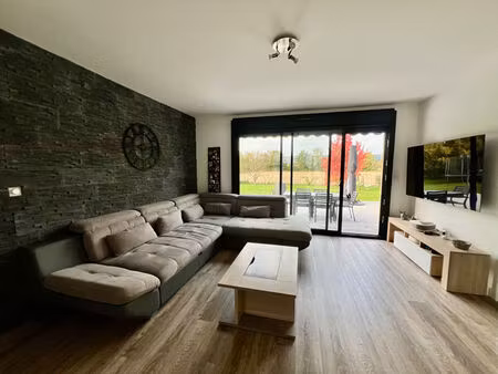 pavillon de plain pied sans travaux