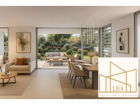 maison à vendre toulon