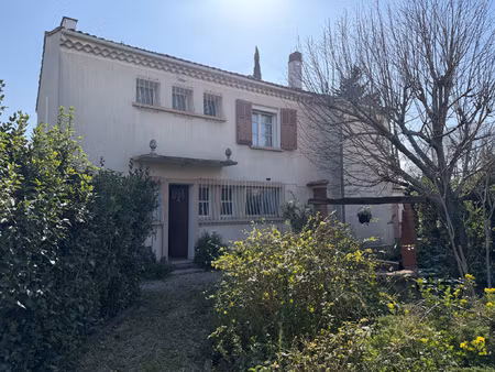 maison a rénover toulon