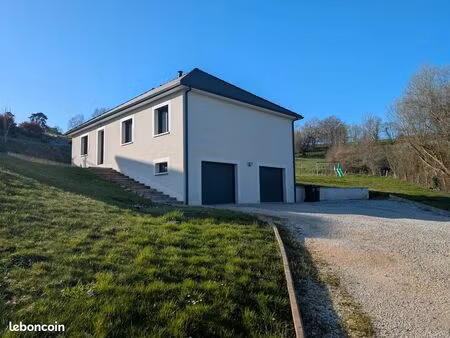 maison 2019 t4 ussac