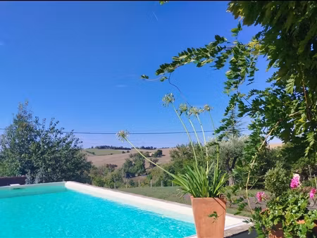 maison veilhes - 7 pièces - 189 m2