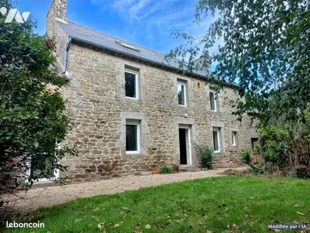 maison 5 pièces 154 m²