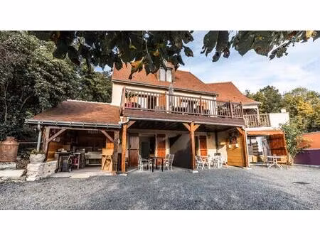 idéal activvité chambres d'hôtes ou grande famille